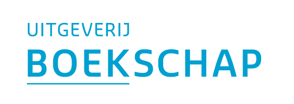 Uitgeverij Boekschap logo