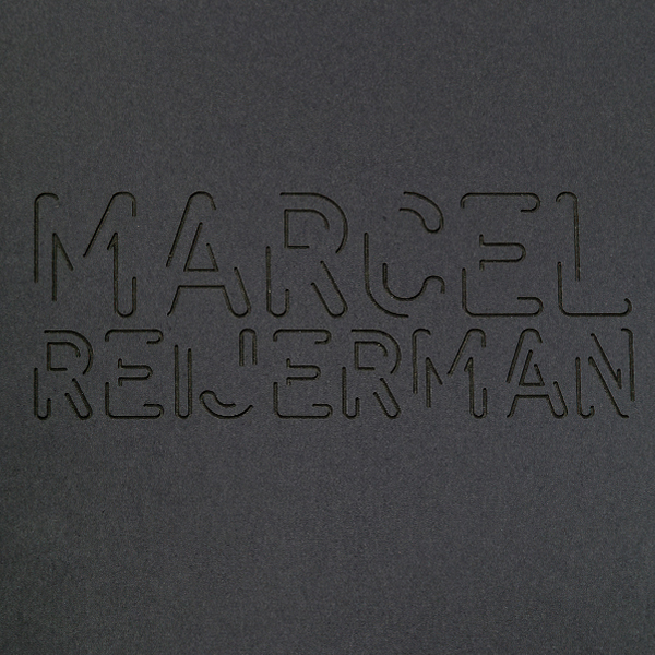 Marcel Reijerman